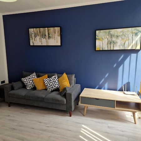 Suffolk House Apartments Hu1 كينغستون أبون هول المظهر الخارجي الصورة