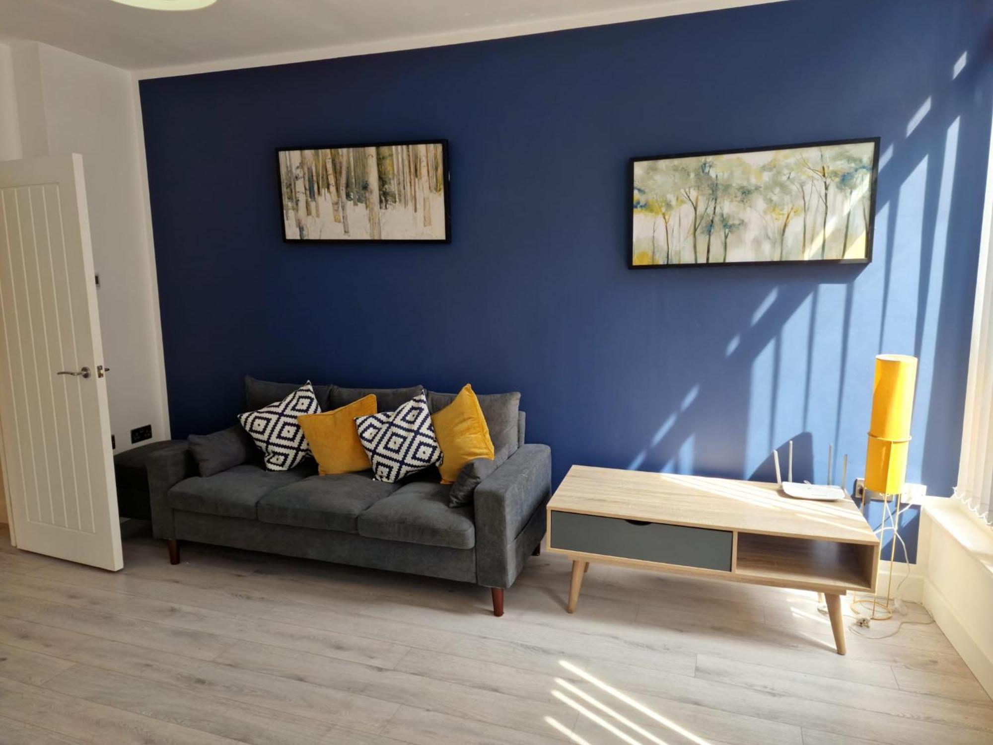 Suffolk House Apartments Hu1 كينغستون أبون هول المظهر الخارجي الصورة