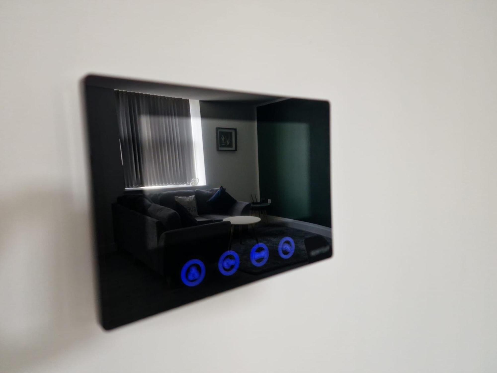 Suffolk House Apartments Hu1 كينغستون أبون هول المظهر الخارجي الصورة