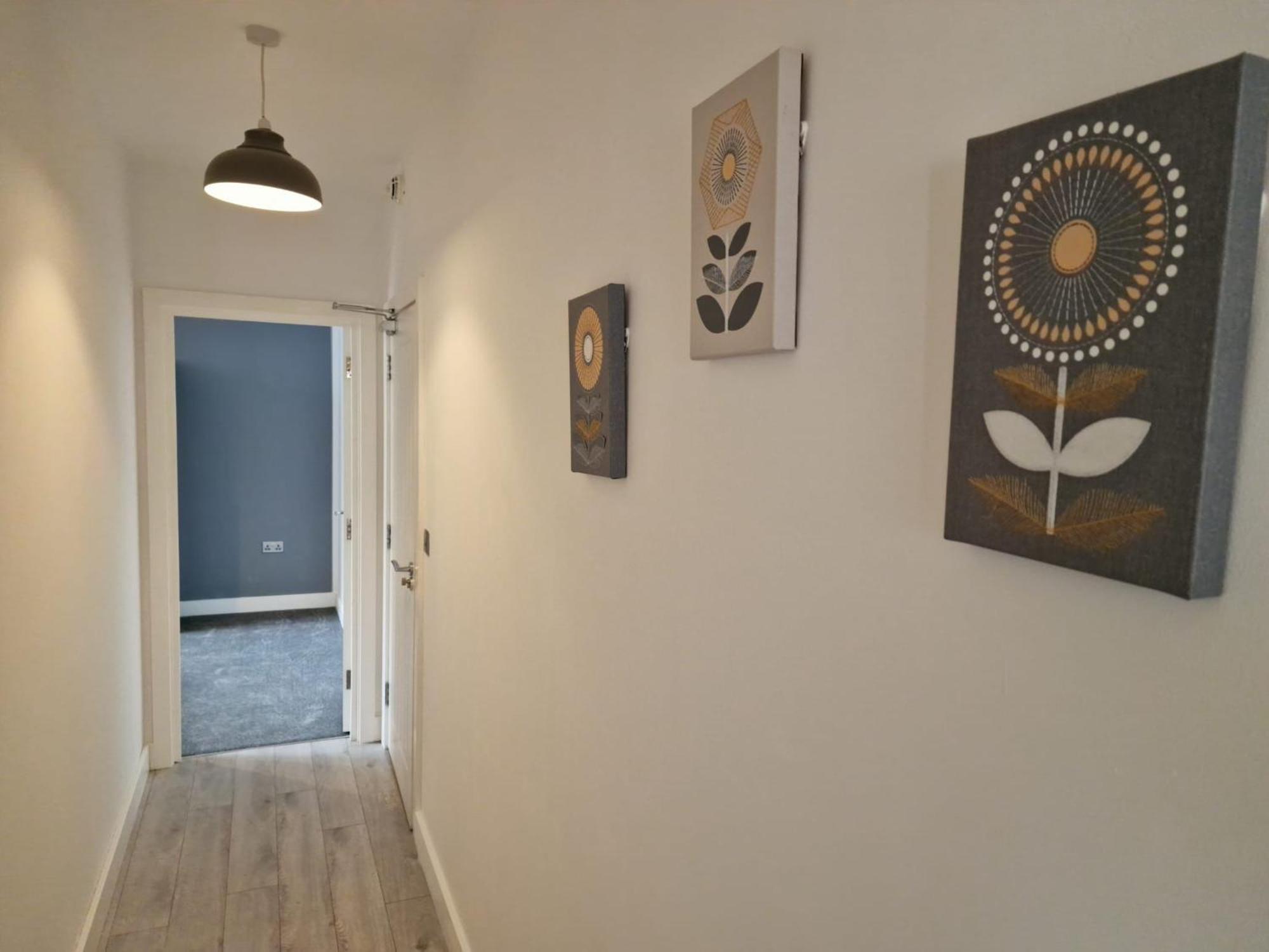 Suffolk House Apartments Hu1 كينغستون أبون هول المظهر الخارجي الصورة