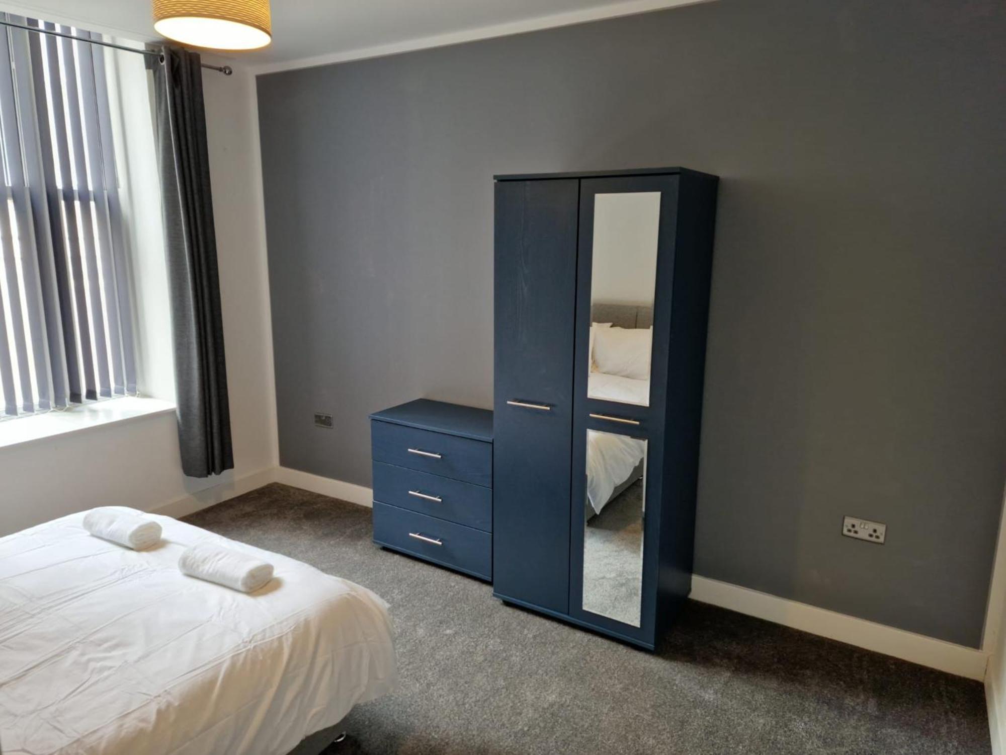 Suffolk House Apartments Hu1 كينغستون أبون هول المظهر الخارجي الصورة