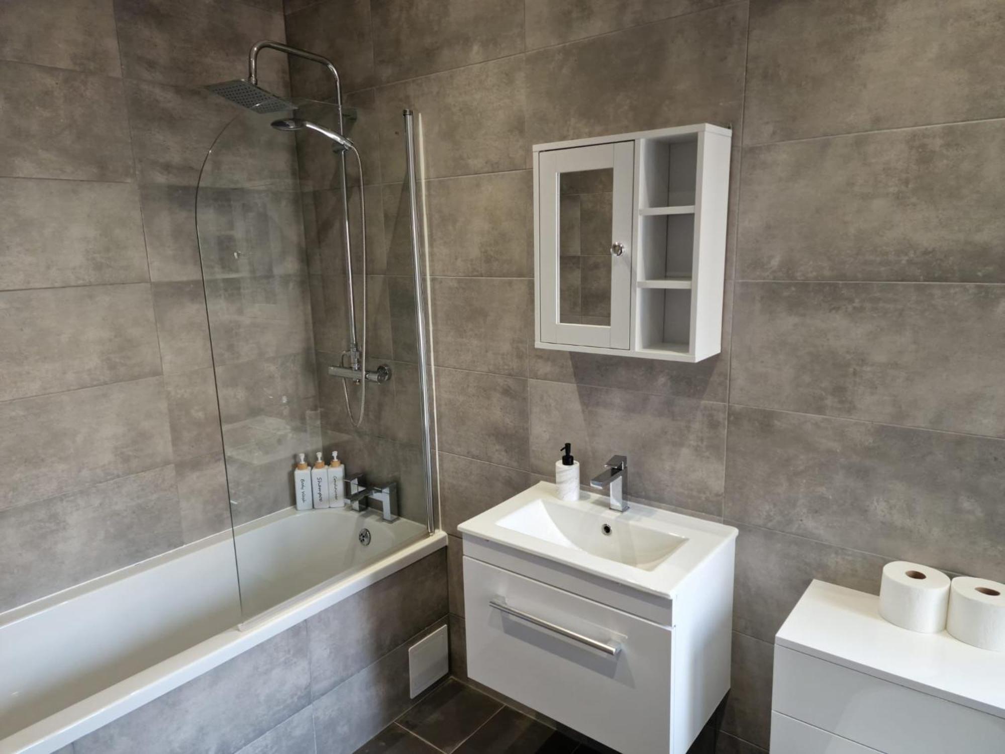 Suffolk House Apartments Hu1 كينغستون أبون هول المظهر الخارجي الصورة